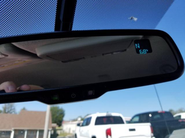 used 2018 Nissan Frontier car, priced at $19,995