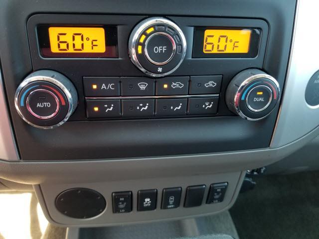 used 2018 Nissan Frontier car, priced at $19,995