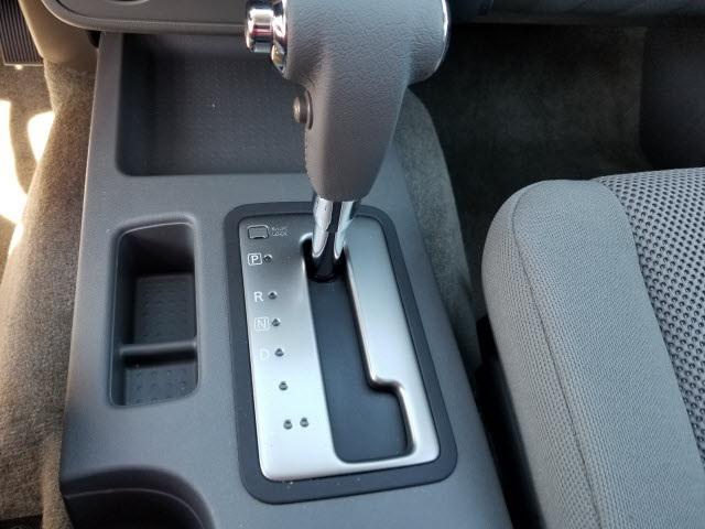 used 2018 Nissan Frontier car, priced at $19,995