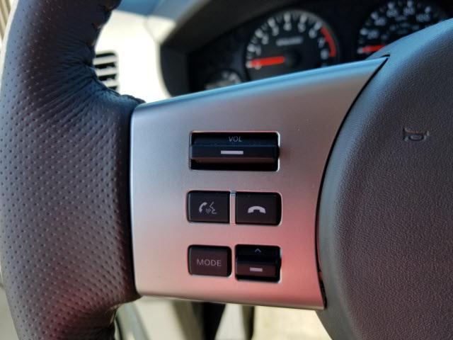 used 2018 Nissan Frontier car, priced at $19,995