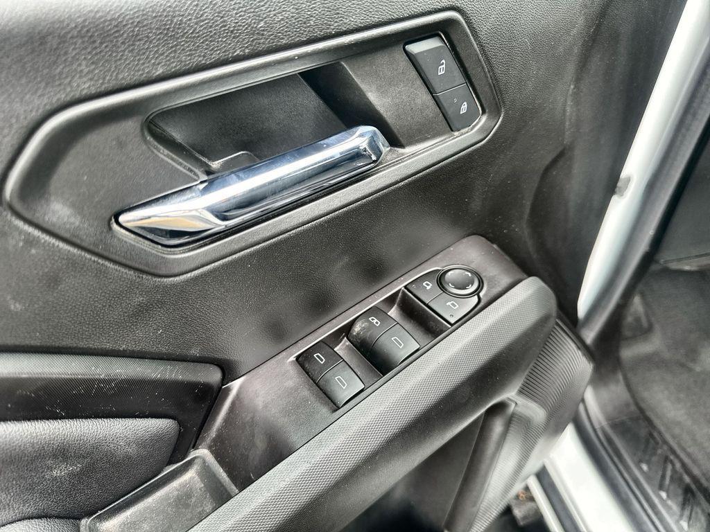 used 2023 GMC Canyon car, priced at $37,995