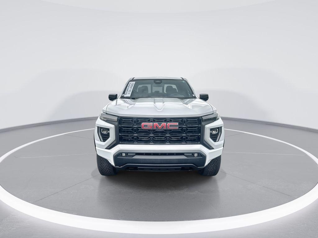 used 2023 GMC Canyon car, priced at $37,995