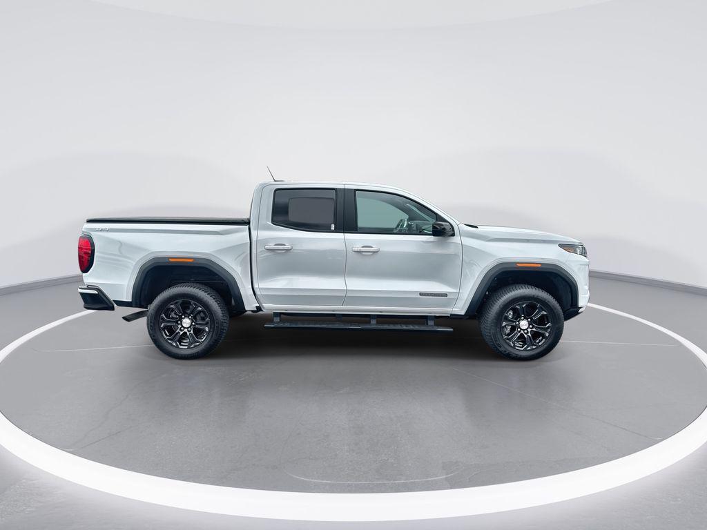used 2023 GMC Canyon car, priced at $37,995