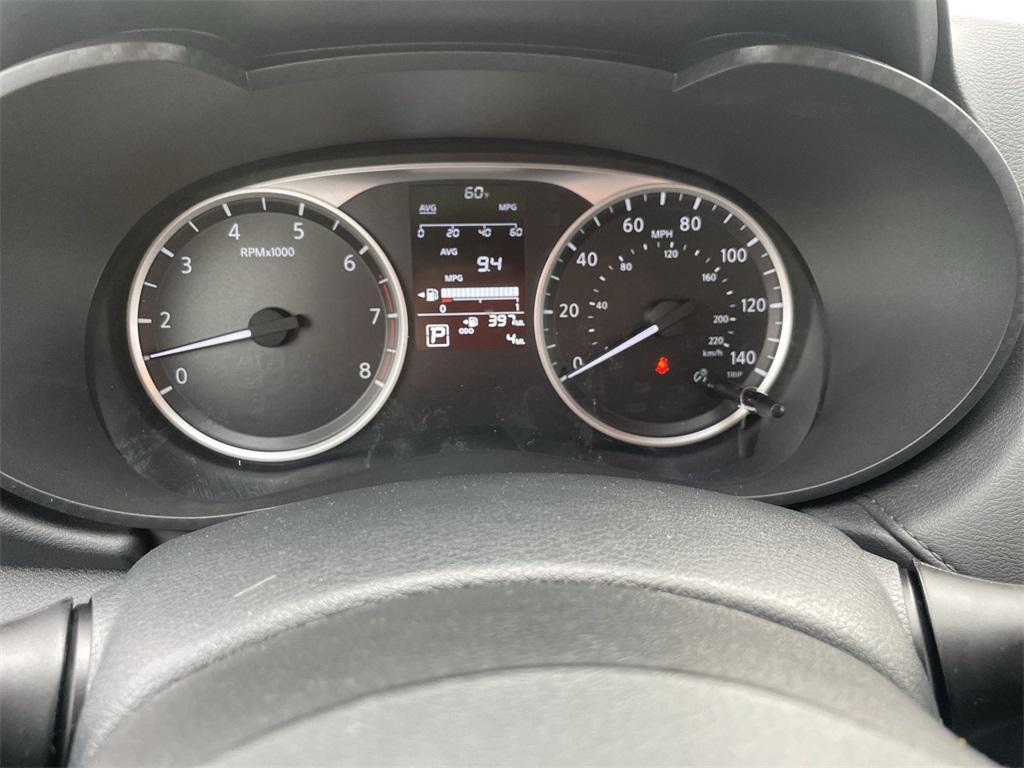 new 2025 Nissan Versa car, priced at $18,292