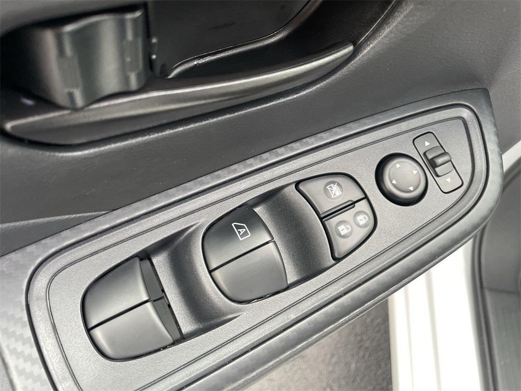 new 2025 Nissan Versa car, priced at $18,292