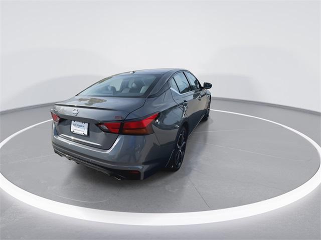 new 2025 Nissan Altima car, priced at $24,541