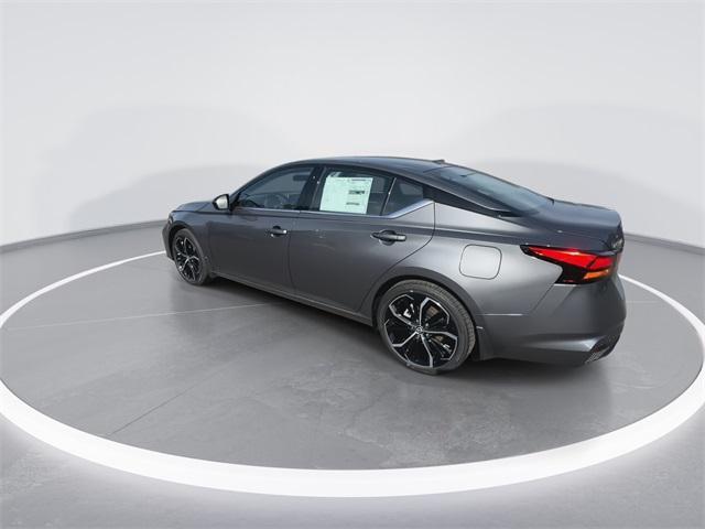 new 2025 Nissan Altima car, priced at $24,541