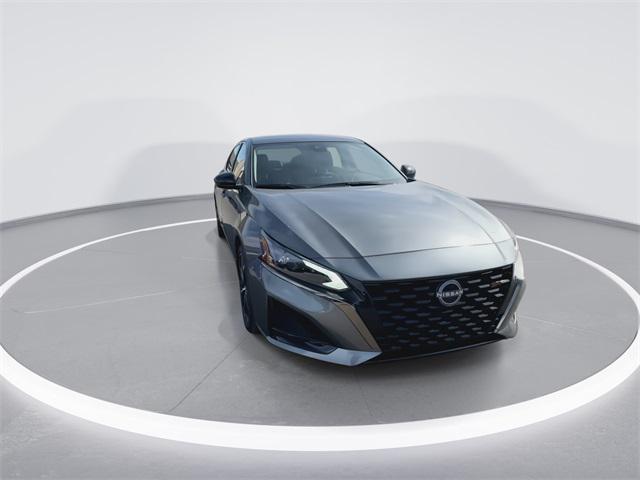 new 2025 Nissan Altima car, priced at $24,541