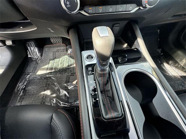 new 2025 Nissan Altima car, priced at $24,541