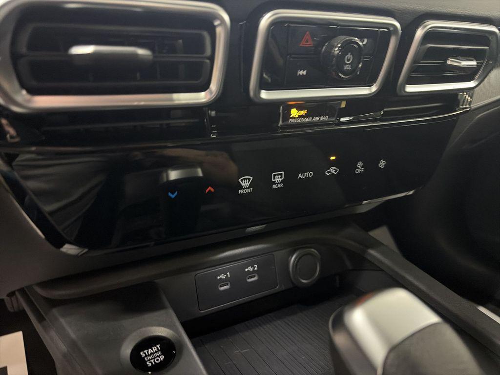 new 2026 Nissan Sentra car, priced at $24,148