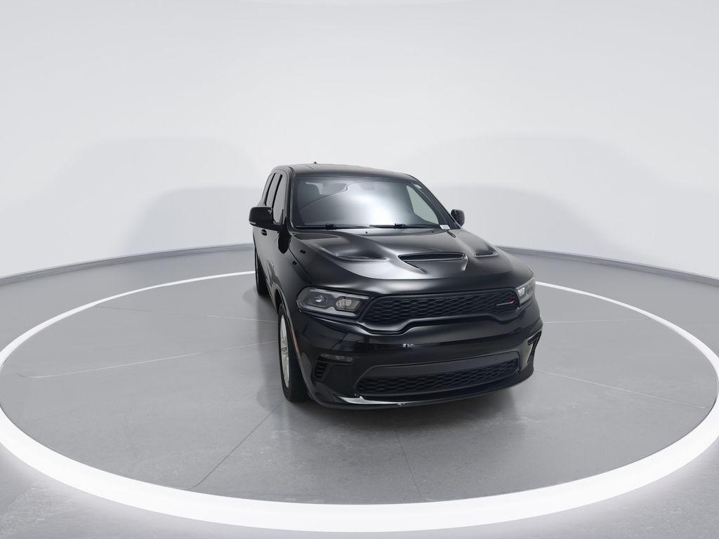 used 2021 Dodge Durango car, priced at $30,569