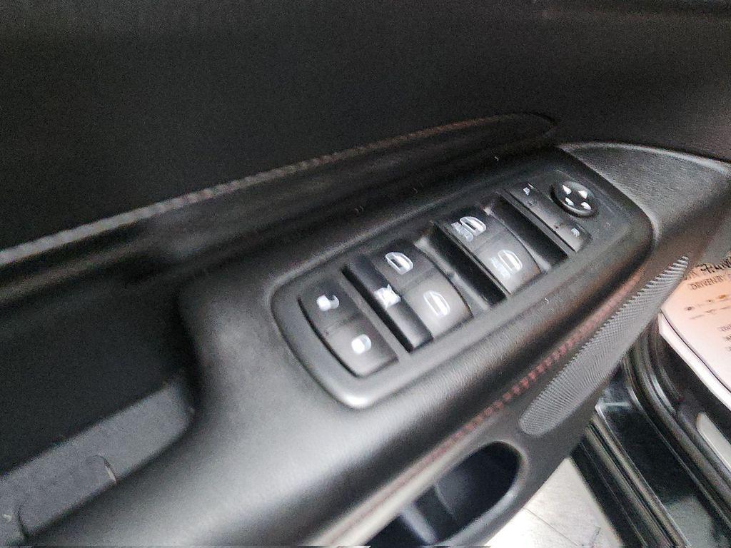 used 2021 Dodge Durango car, priced at $30,569