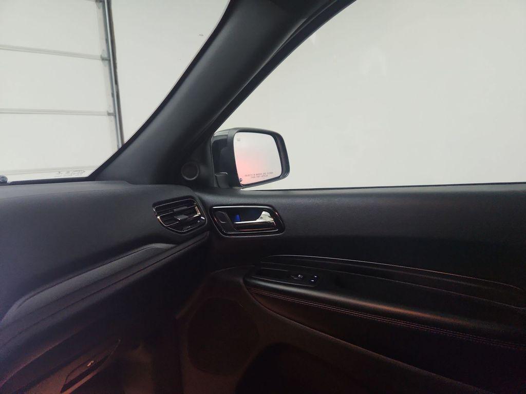 used 2021 Dodge Durango car, priced at $30,569