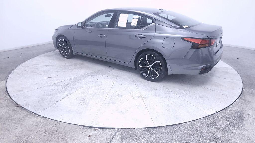 used 2025 Nissan Altima car, priced at $25,888