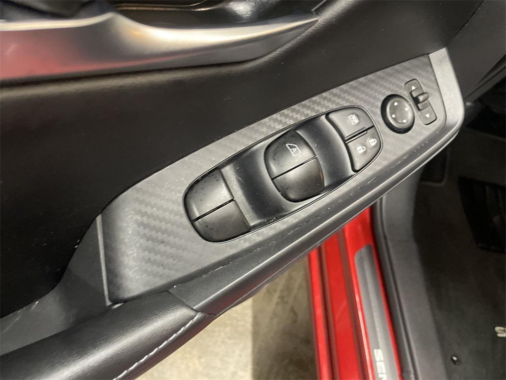 used 2025 Nissan Sentra car, priced at $21,737