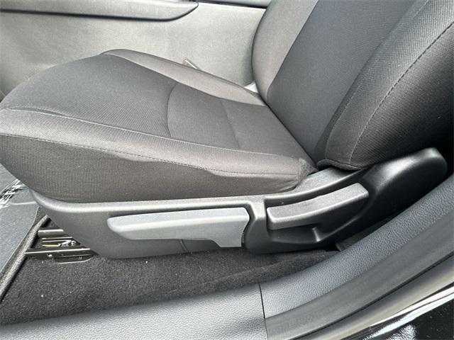 new 2025 Nissan Sentra car, priced at $18,866