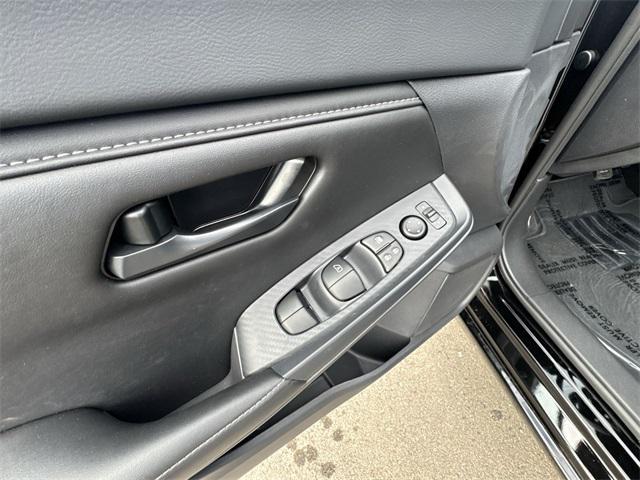 new 2025 Nissan Sentra car, priced at $18,866