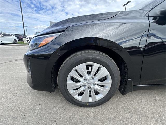 new 2025 Nissan Sentra car, priced at $18,866