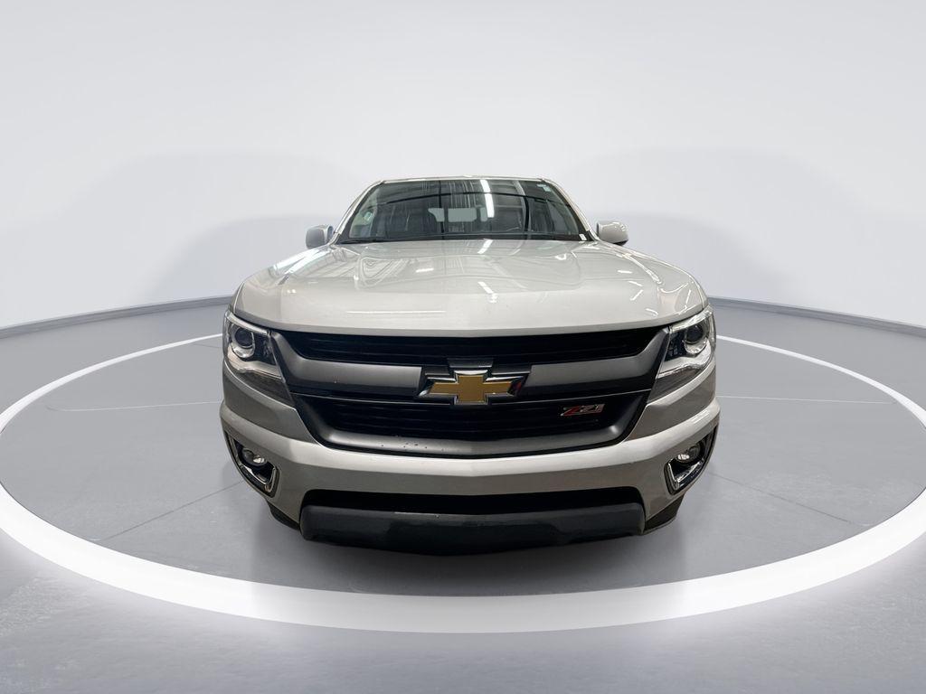 used 2019 Chevrolet Colorado car, priced at $19,895