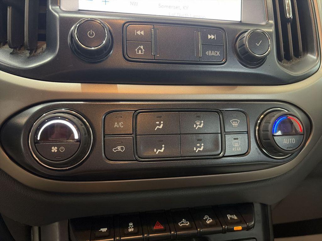 used 2019 Chevrolet Colorado car, priced at $19,895