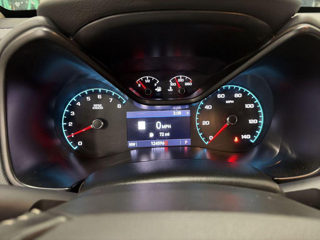 used 2019 Chevrolet Colorado car, priced at $19,895