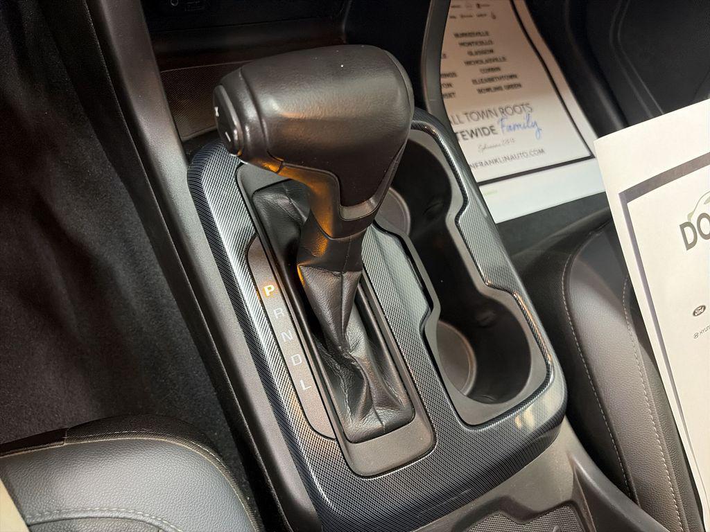 used 2019 Chevrolet Colorado car, priced at $19,895