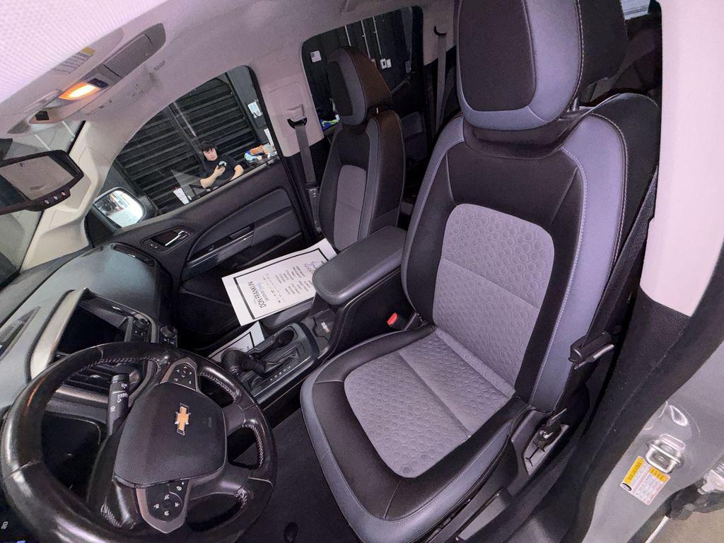 used 2019 Chevrolet Colorado car, priced at $19,895
