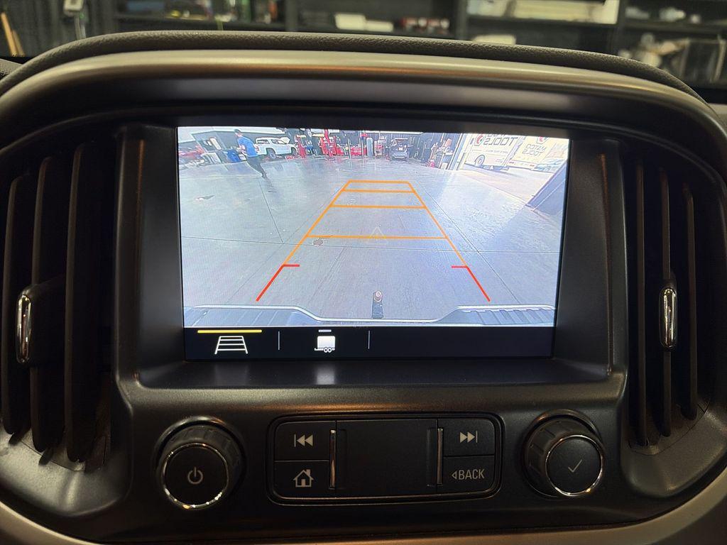 used 2019 Chevrolet Colorado car, priced at $19,895