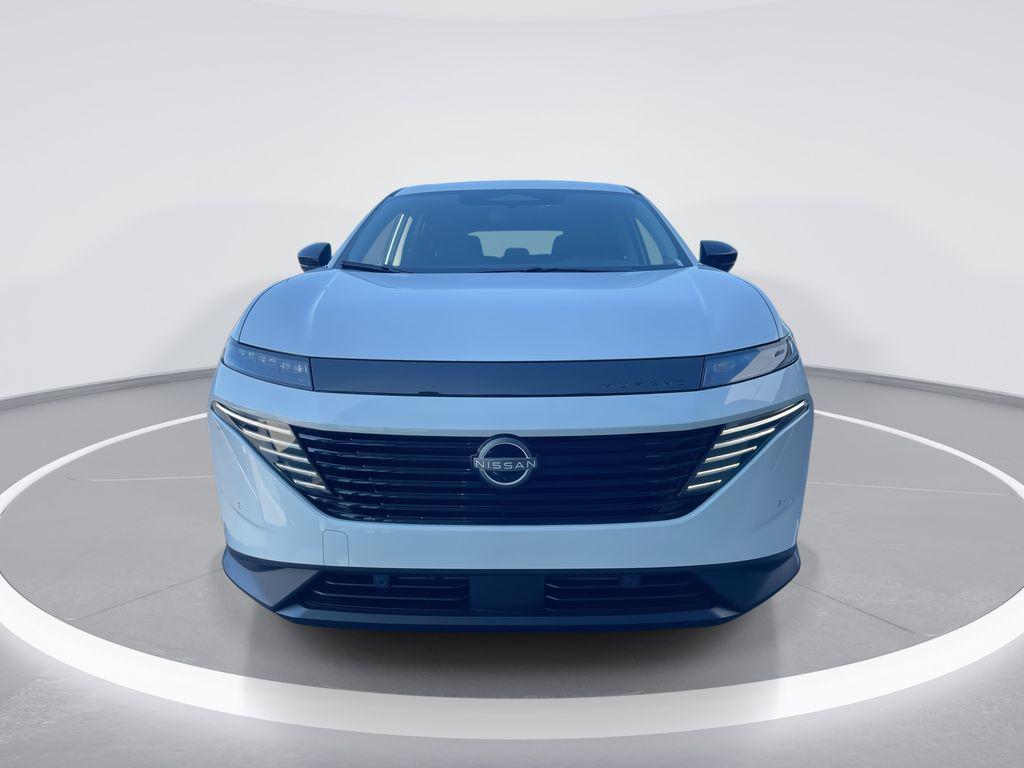 new 2026 Nissan Murano car, priced at $45,167