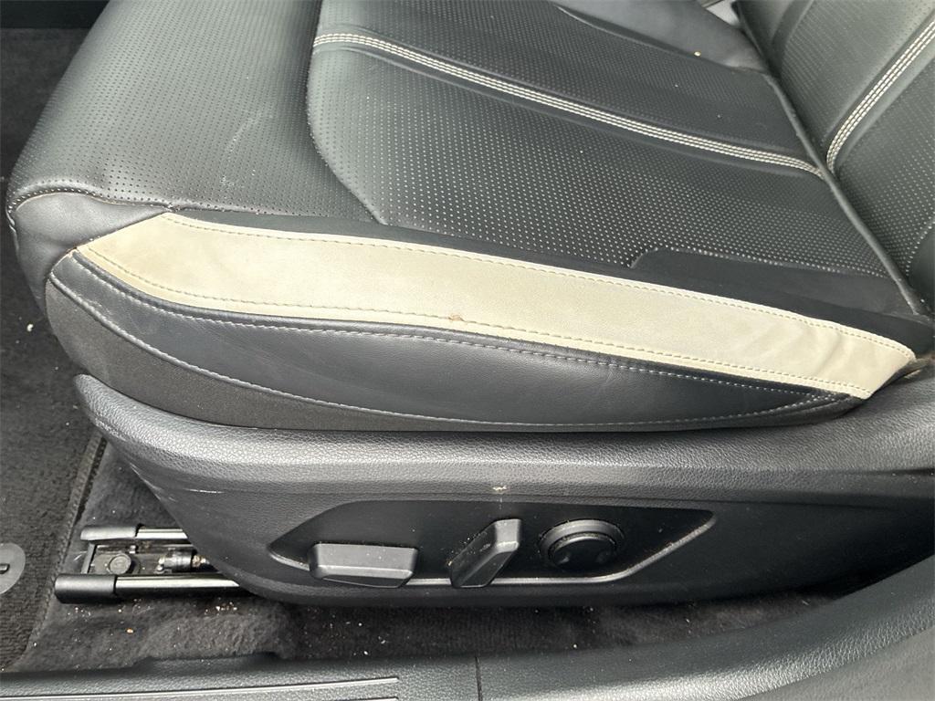 used 2025 Kia K5 car, priced at $26,888