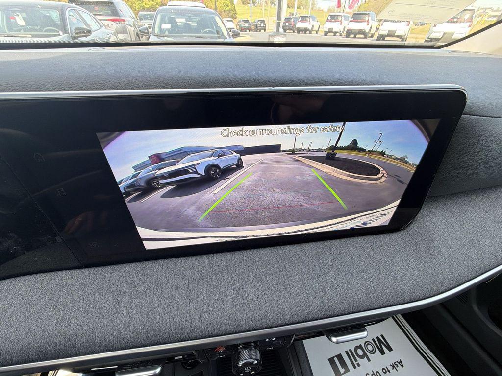 new 2026 Nissan Kicks car, priced at $24,182