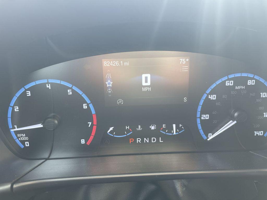 used 2023 Ford Bronco Sport car, priced at $22,770