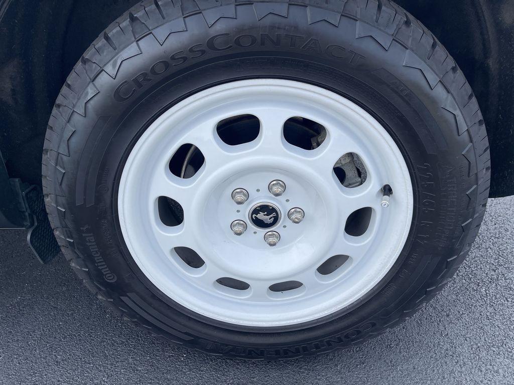 used 2023 Ford Bronco Sport car, priced at $22,770