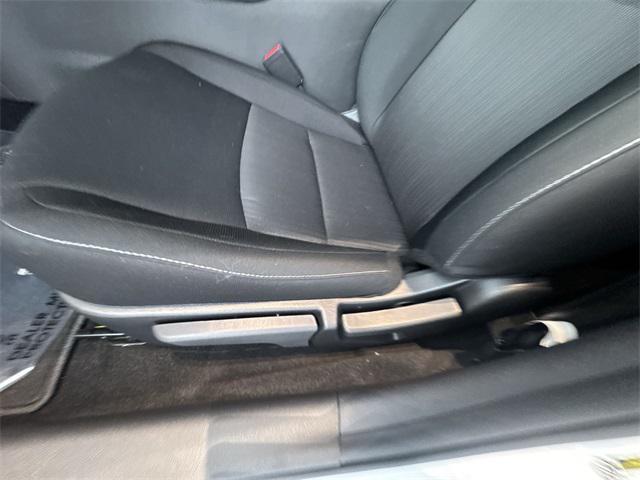 new 2025 Nissan Sentra car, priced at $19,619