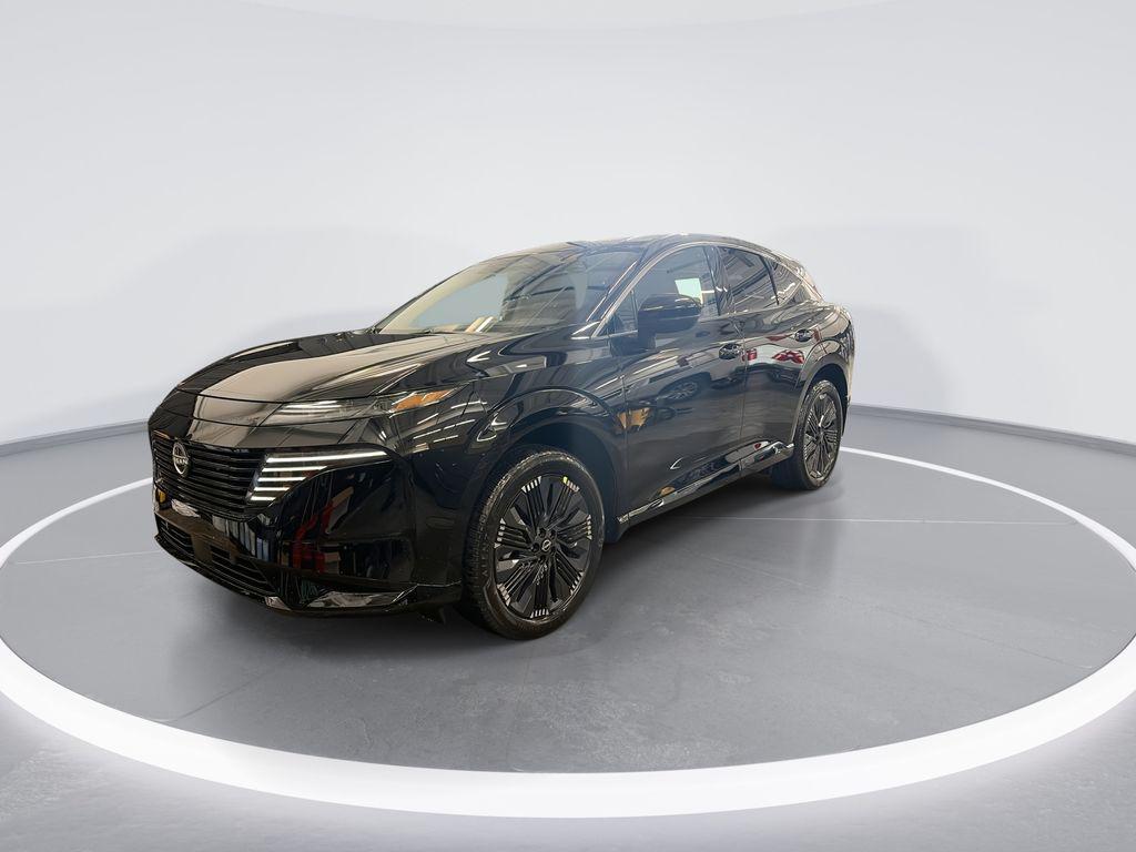 new 2026 Nissan Murano car, priced at $46,232