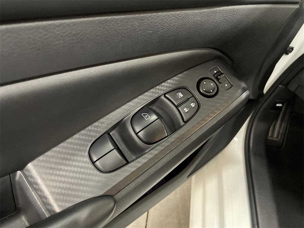 used 2022 Nissan Altima car, priced at $18,651