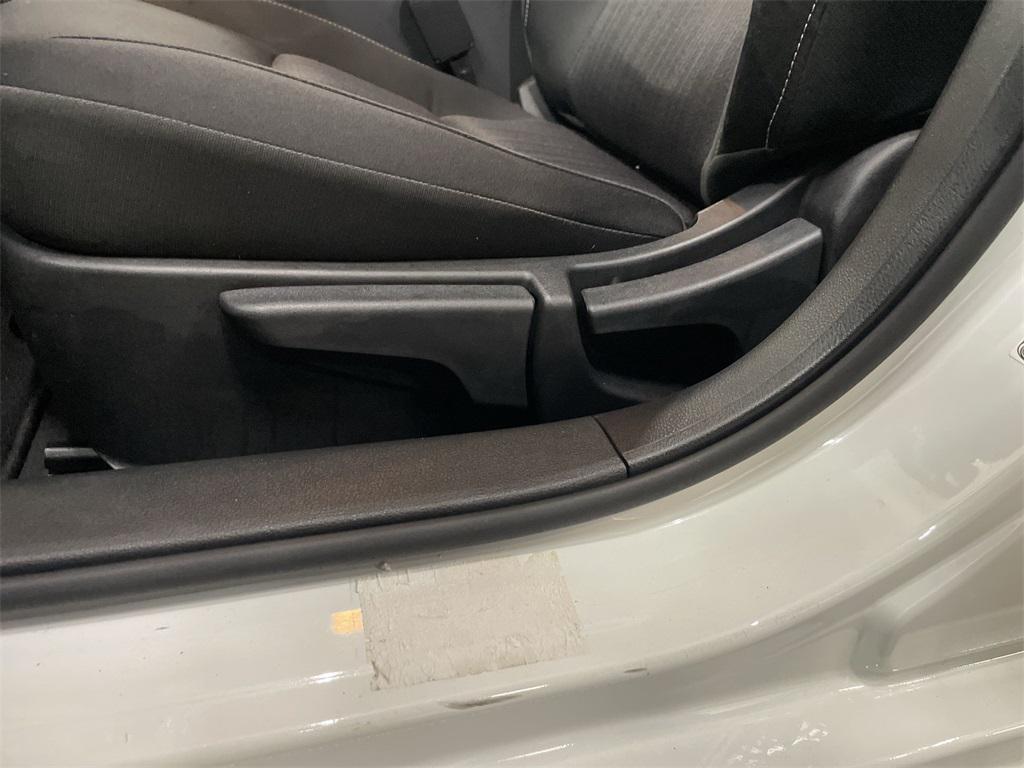 used 2022 Nissan Altima car, priced at $18,651