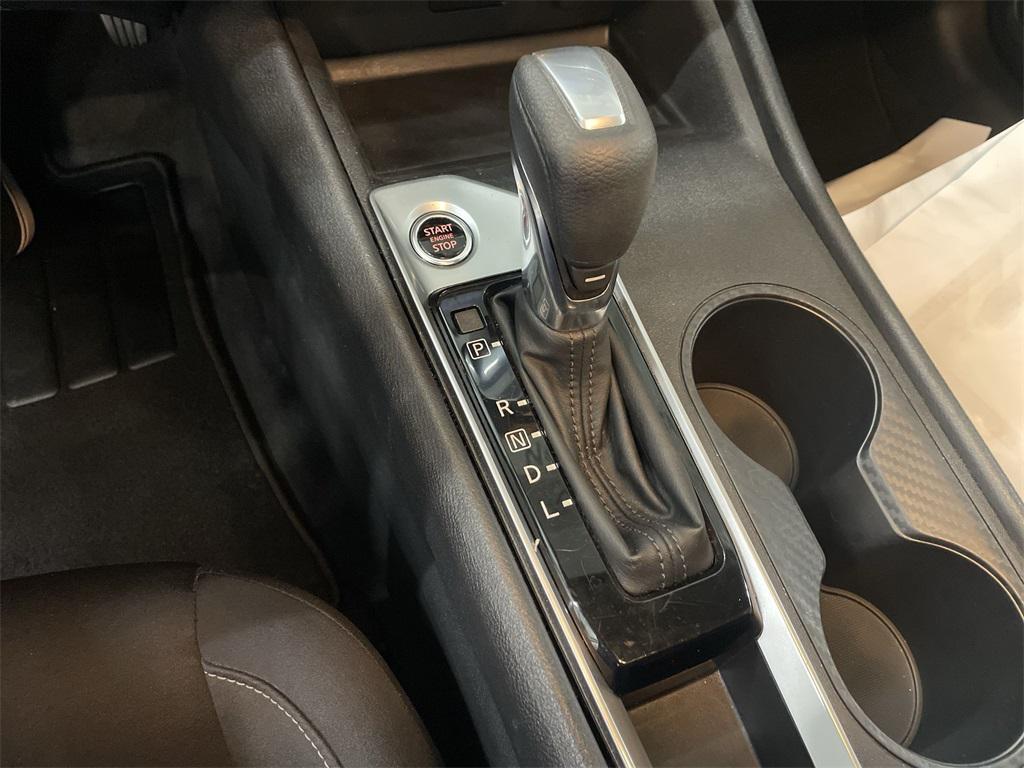 used 2022 Nissan Altima car, priced at $18,651