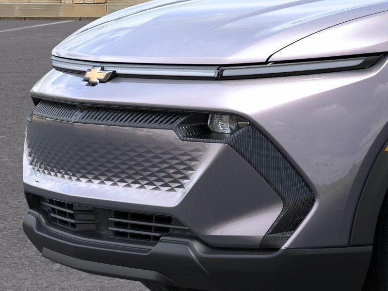 new 2026 Chevrolet Equinox EV car, priced at $44,129