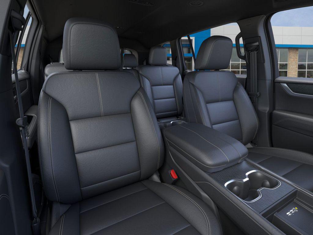 new 2026 GMC Acadia car, priced at $46,874