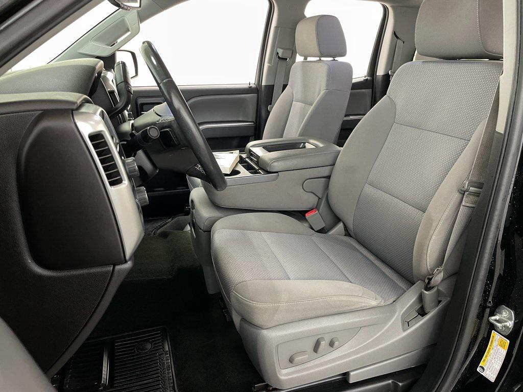 used 2014 Chevrolet Silverado 1500 car, priced at $16,995