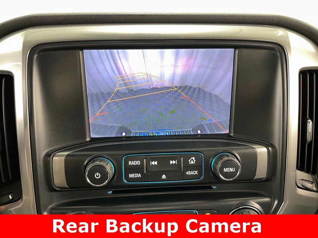 used 2014 Chevrolet Silverado 1500 car, priced at $16,995