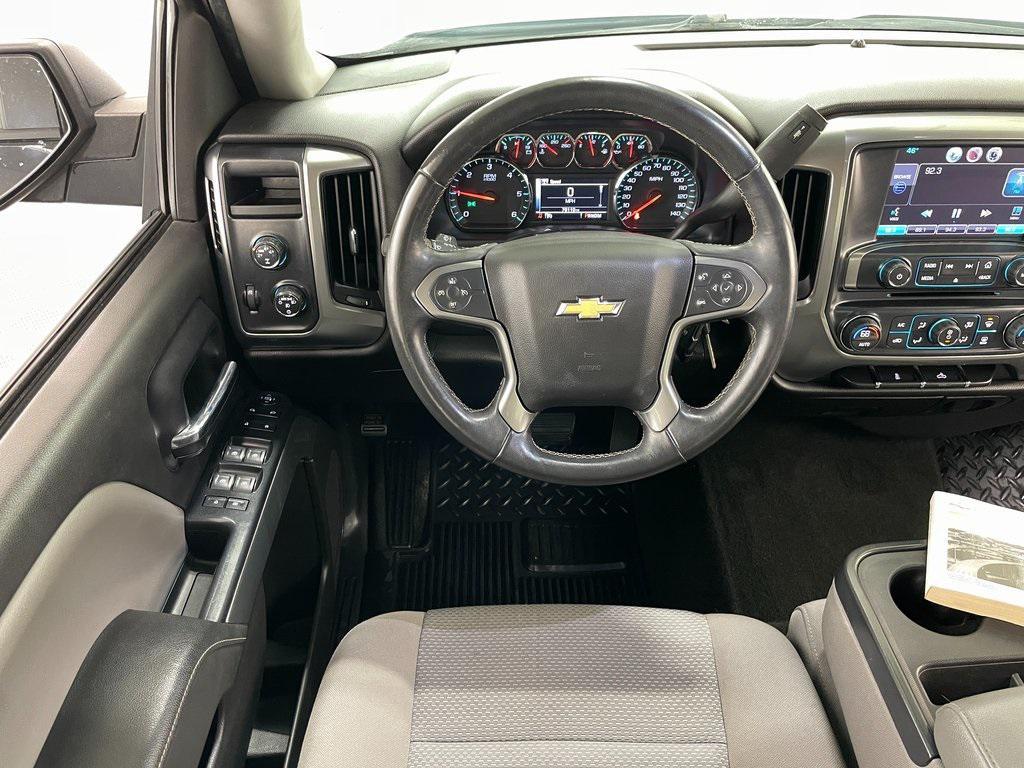 used 2014 Chevrolet Silverado 1500 car, priced at $16,995