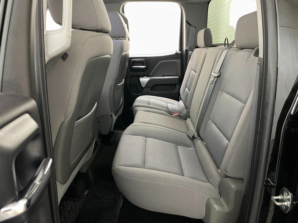 used 2014 Chevrolet Silverado 1500 car, priced at $16,995