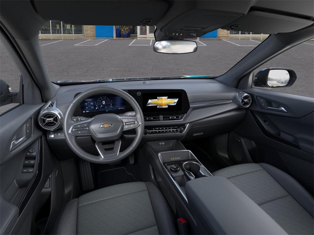 new 2026 Chevrolet Equinox car, priced at $31,644
