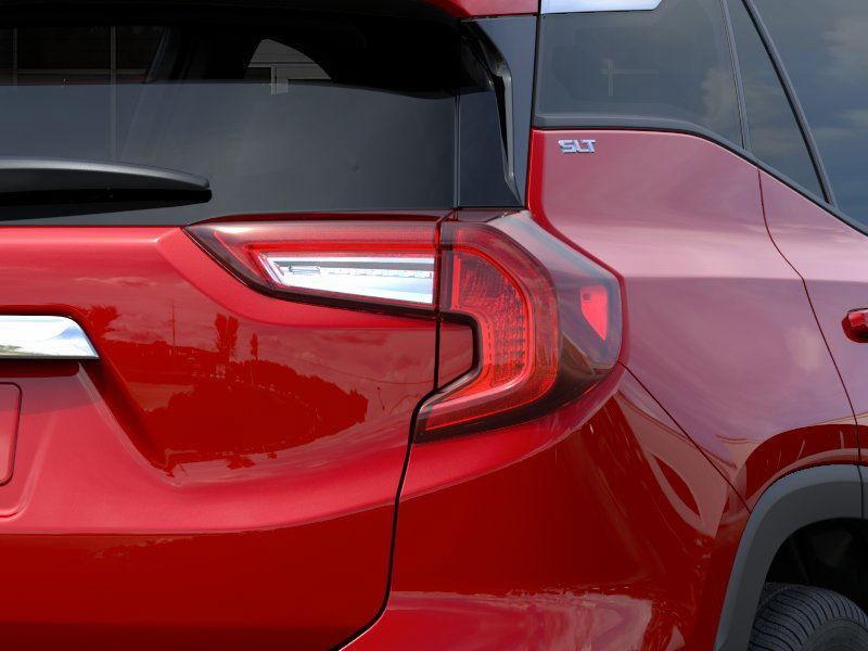 new 2024 GMC Terrain car, priced at $29,500