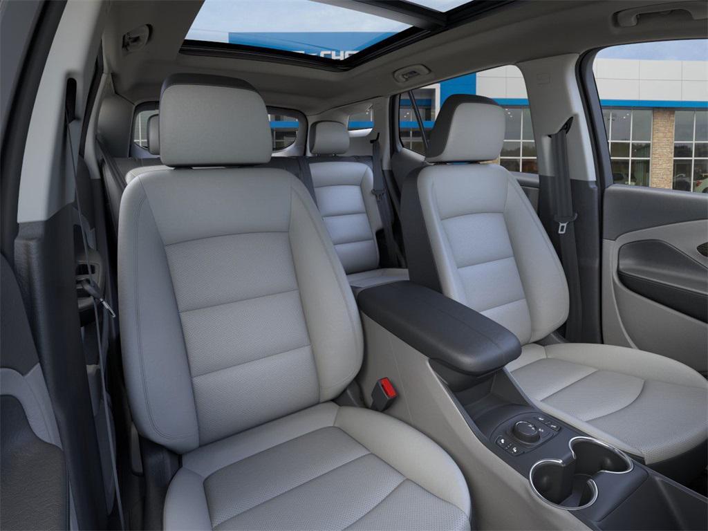 new 2024 GMC Terrain car, priced at $29,500