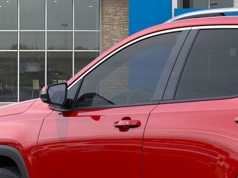 new 2024 GMC Terrain car, priced at $29,500