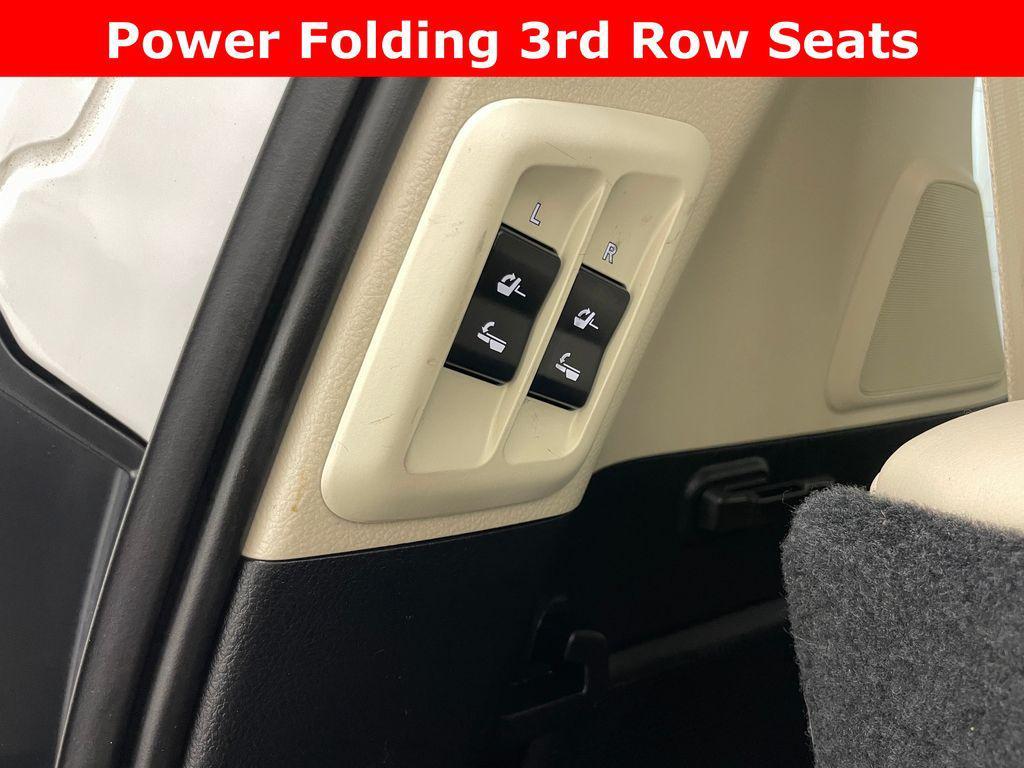 used 2020 Lexus GX 460 car, priced at $45,757