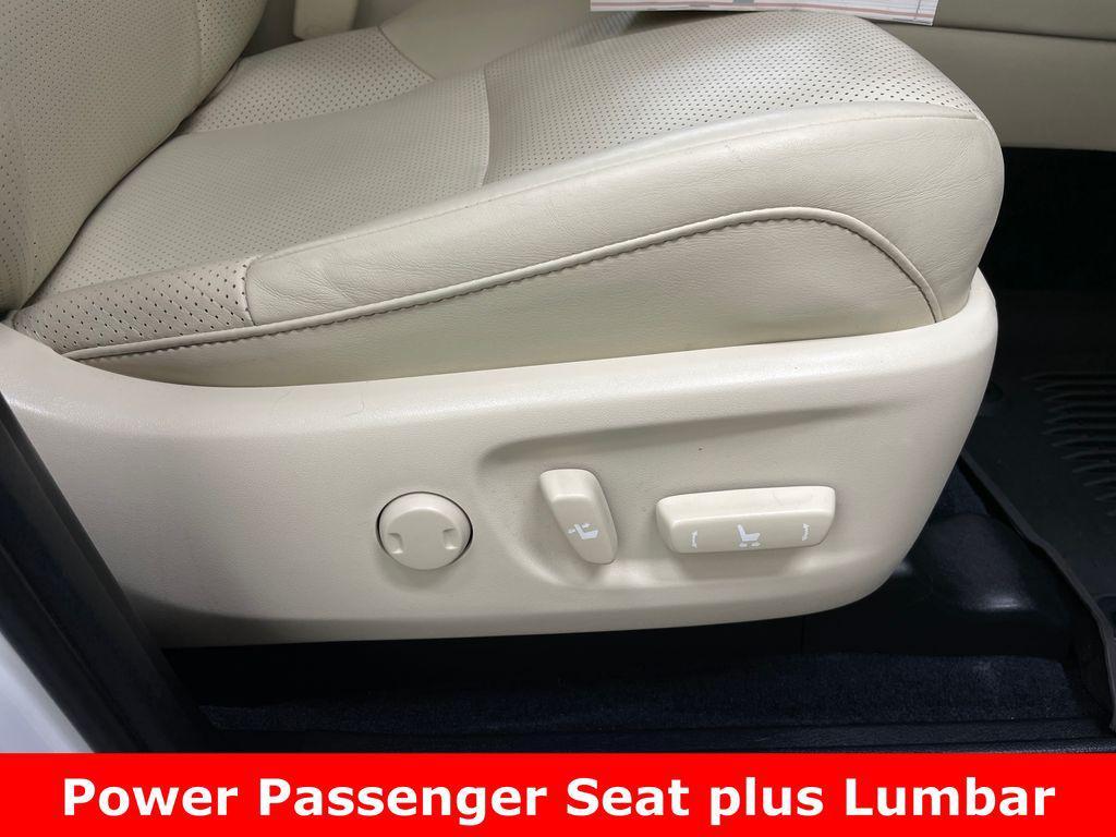used 2020 Lexus GX 460 car, priced at $45,757